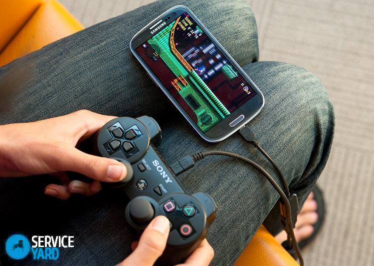 Как подключить джойстик к ПК?