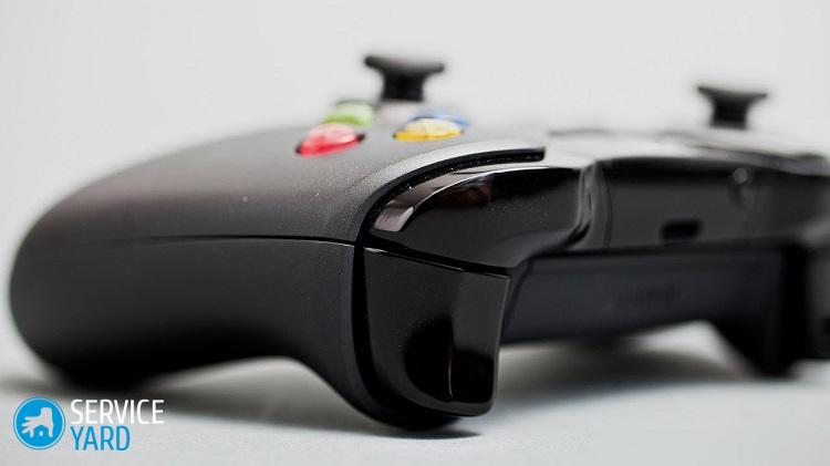 Как подключить джойстик к ПК?