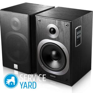 Как подключить колонки к компьютеру?