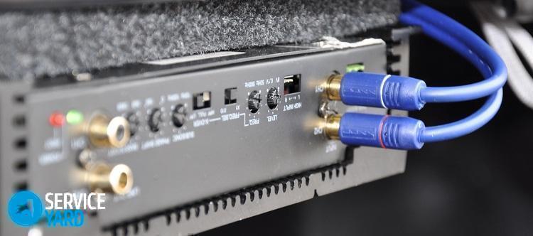 Как подключить колонки к компьютеру?