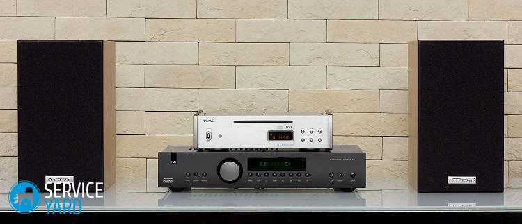 Как подключить колонки от домашнего кинотеатра к телевизору?