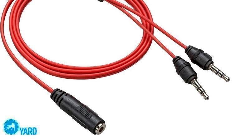 Как подключить наушники с микрофоном к компьютеру?