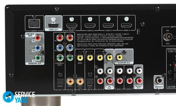 Как подключить сабвуфер к компьютеру?