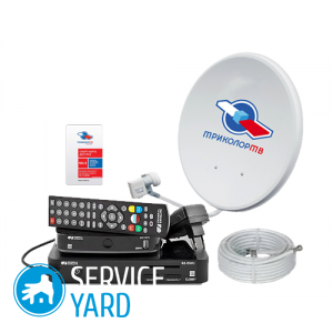 Как подключить Триколор на два телевизора от одного ресивера?