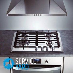 Как подключить варочную панель и духовой шкаф к одной розетке?