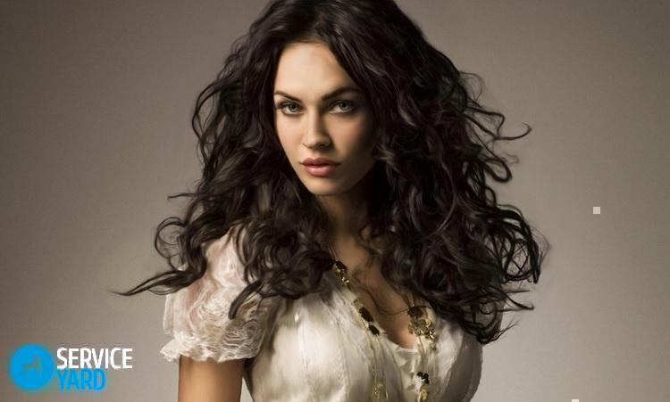 Как подобрать прическу к платью?