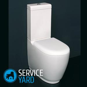 Как подобрать сиденье для унитаза по размеру?