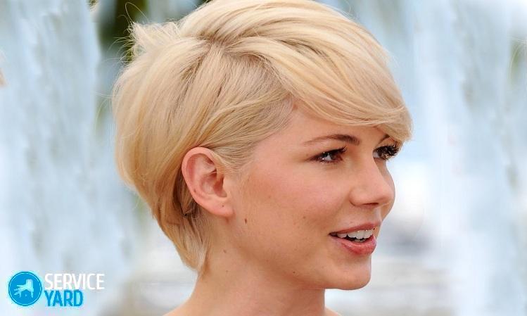 Как подобрать стрижку на компьютере?