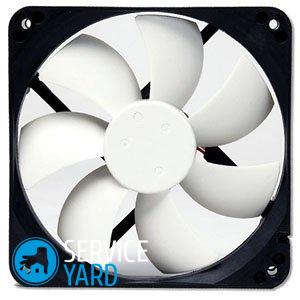 Как подобрать вытяжной вентилятор по объему помещения?