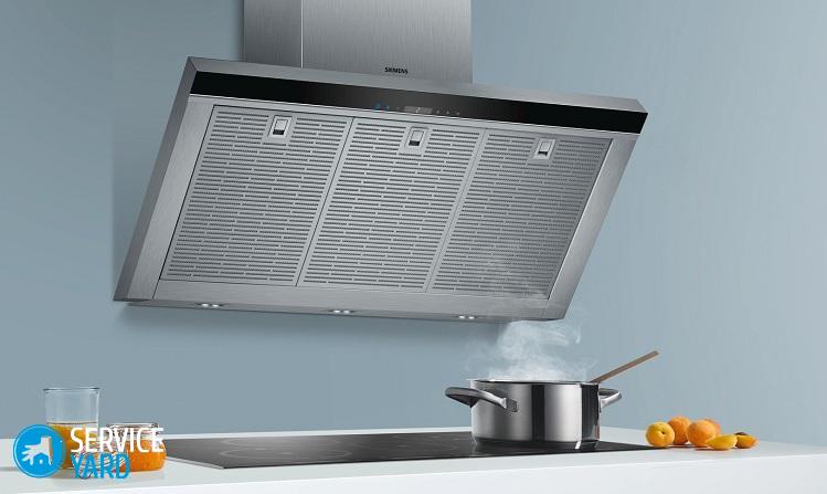 Как подобрать вытяжной вентилятор по объему помещения?