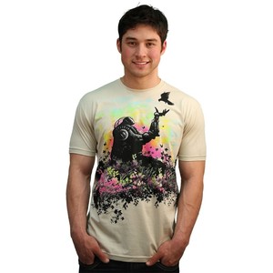 Как погладить футболку ? как правильно утюжить