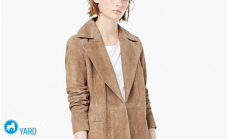 Как погладить пальто в домашних условиях?