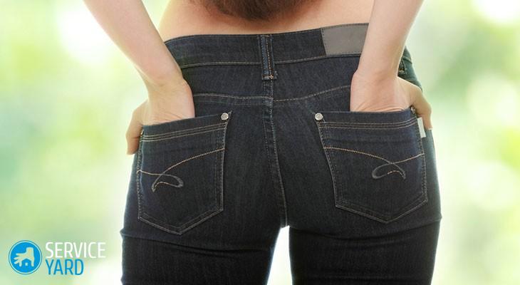 Как покрасить черные джинсы ? чем можно перекрасить ткань, покраска краской и красителями