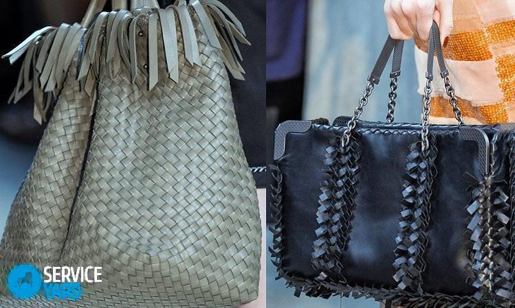 Как покрасить кожаную сумку?