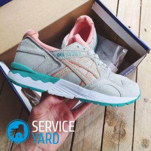 Как покрасить кроссовки в другой цвет ? как можно раскрасить и перекрасить