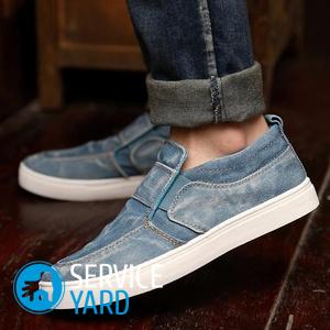 Как покрасить обувь?