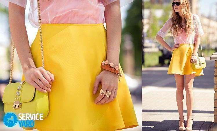 Как покрасить одежду?