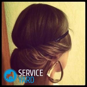 Как покрасить парик из искусственных волос в домашних условиях?