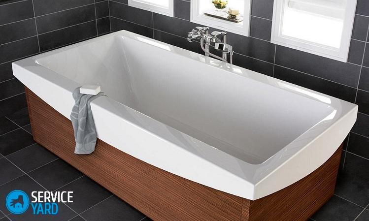 Как покрасить ванну эмалью в домашних условиях?