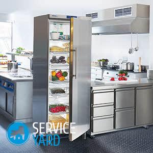 Как поменять лампочку в холодильнике “Индезит”?