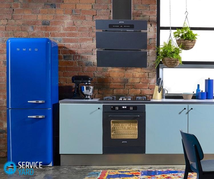 Как поменять лампочку в холодильнике “Индезит”?