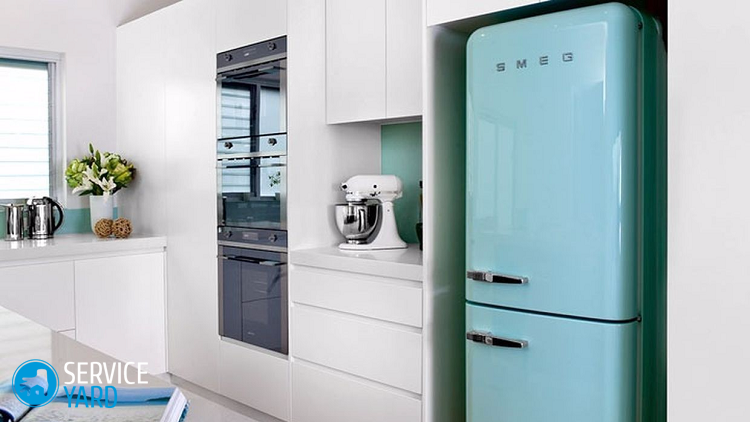 Как поменять лампочку в холодильнике “Индезит”?