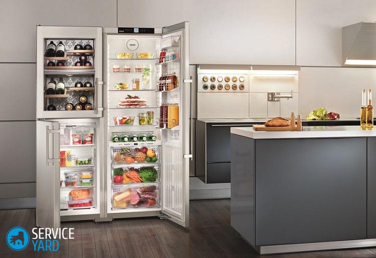 Как поменять лампочку в холодильнике “Индезит”?