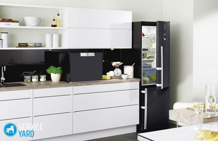 Как поменять лампочку в холодильнике “Индезит”?