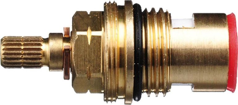 Как поменять прокладку в водопроводном кране на кухне или в ванной Как поменять прокладку в водопроводном кране на кухне или в ванной