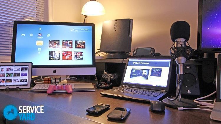 Как поставить обои на рабочий стол?