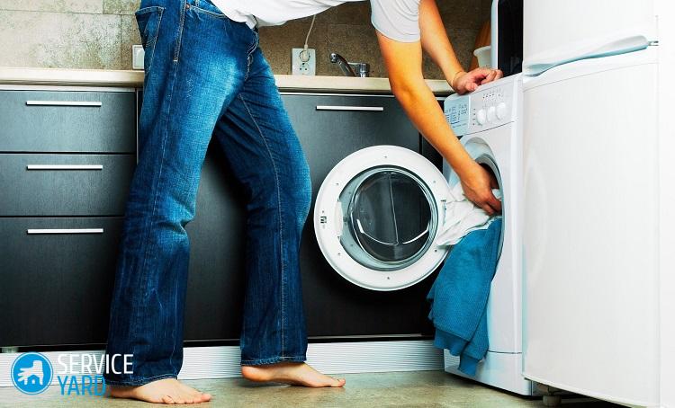 Как постирать одеяло в стиральной машине?
