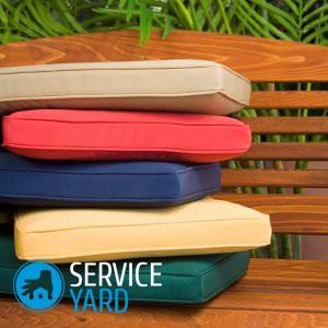 Как постирать синтепоновую подушку в стиральной машине?