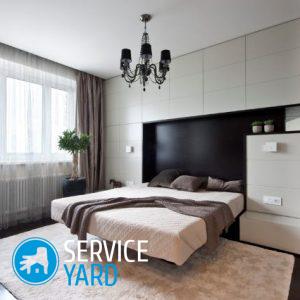 Как повесить карниз на гипсокартон?