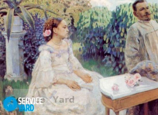 Как повесить картину без гвоздей на обои?