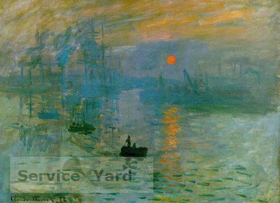 Как повесить картину без гвоздей на обои?