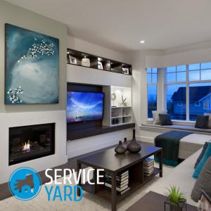 Как повесить телевизор на стену из гипсокартона?