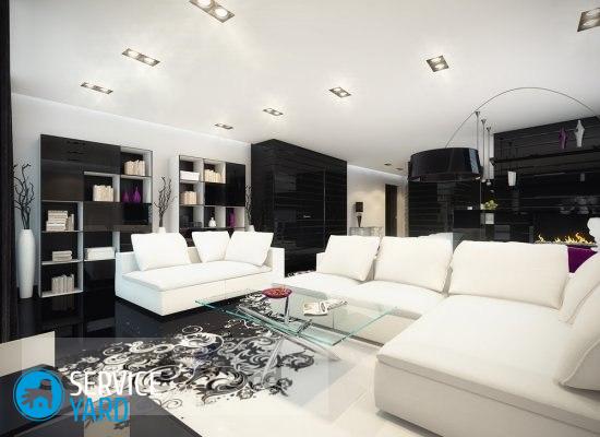 Как правильно мыть полы