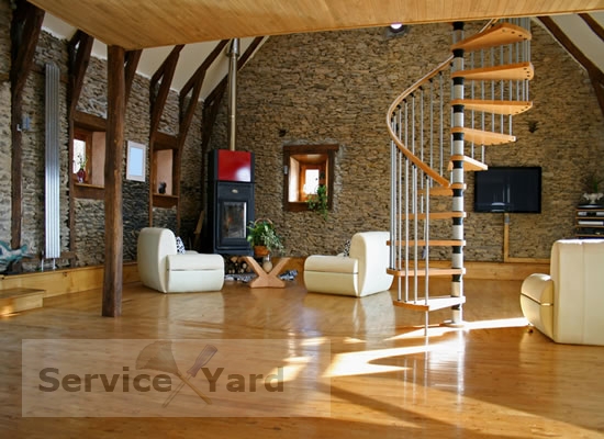 Как правильно мыть полы