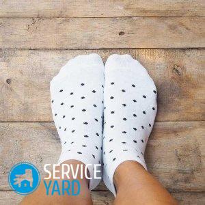 Как правильно отбелить вещи Белизной?