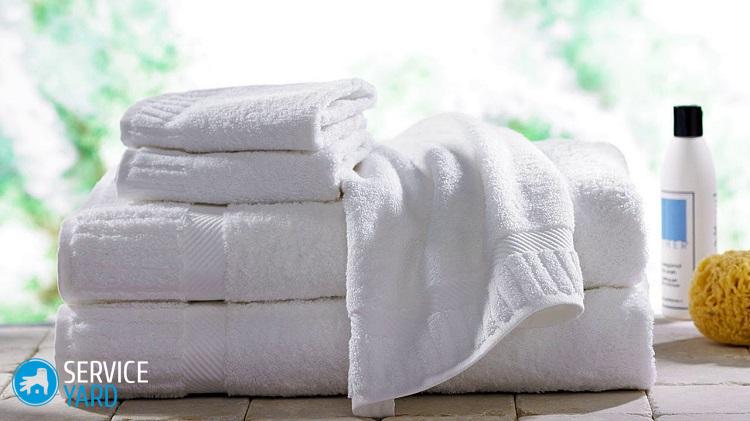 Как правильно отбелить вещи Белизной?