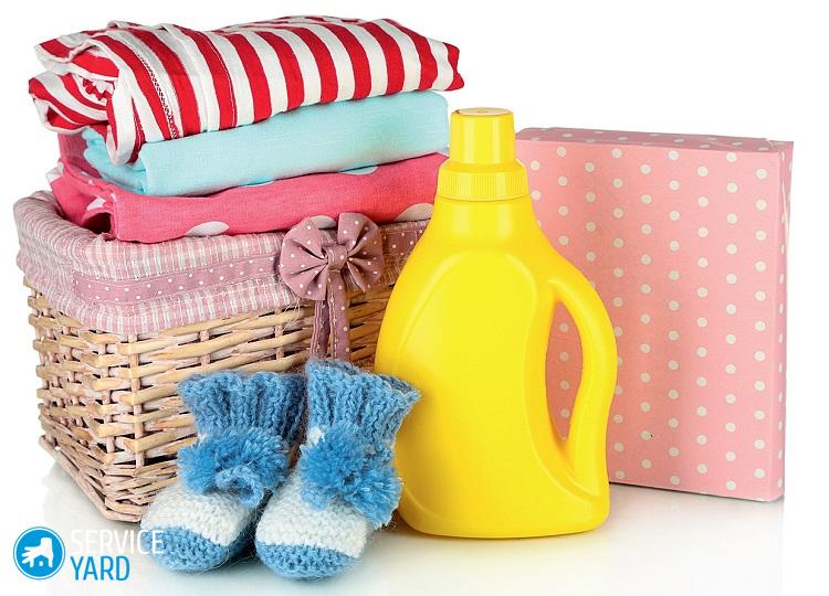 Как правильно отбелить вещи Белизной?