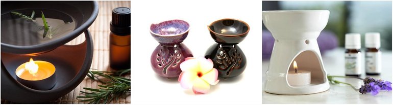 Как правильно пользоваться аромалампой с маслами и свечой Как правильно пользоваться аромалампой с маслами и свечой