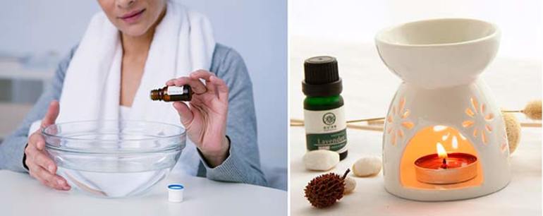 Как правильно пользоваться аромалампой с маслами и свечой Как правильно пользоваться аромалампой с маслами и свечой