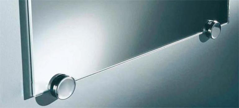 Как правильно повесить зеркало на стену своими руками Как правильно повесить зеркало на стену своими руками