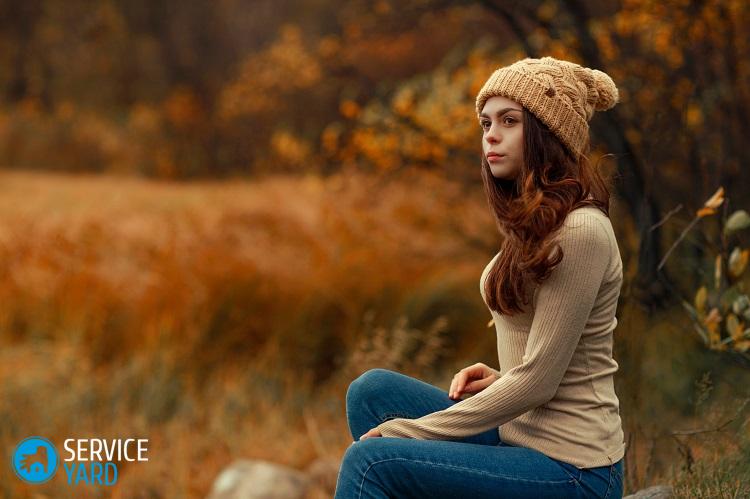 Как правильно ушить одежду?