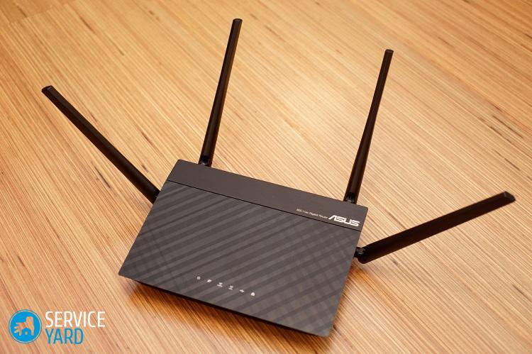 Как правильно установить роутер в квартире?