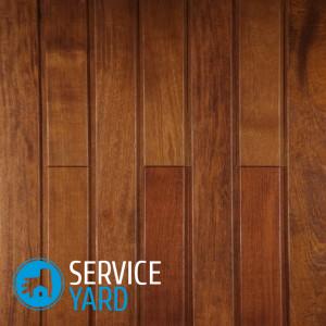 Как приклеить стекло к дереву?