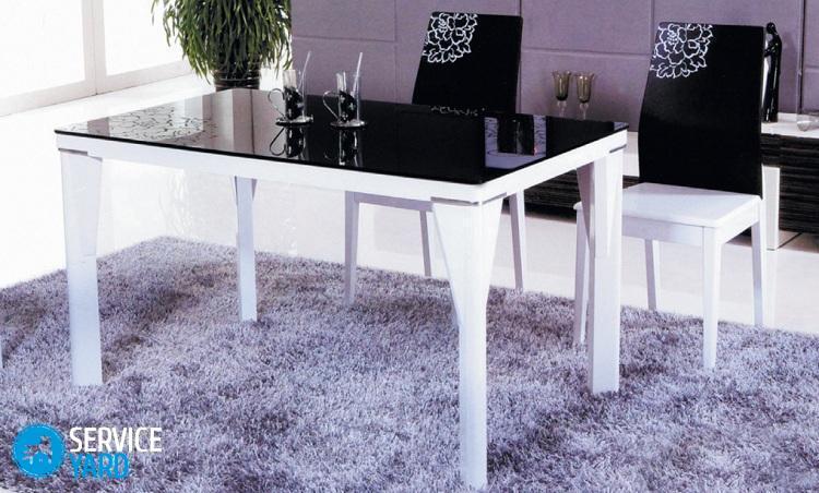 Как приклеить стекло к дереву?