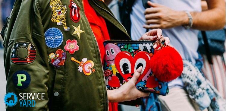 Как приклеить термонаклейку на куртку ? как клеить правильно на ткань термоаппликацию