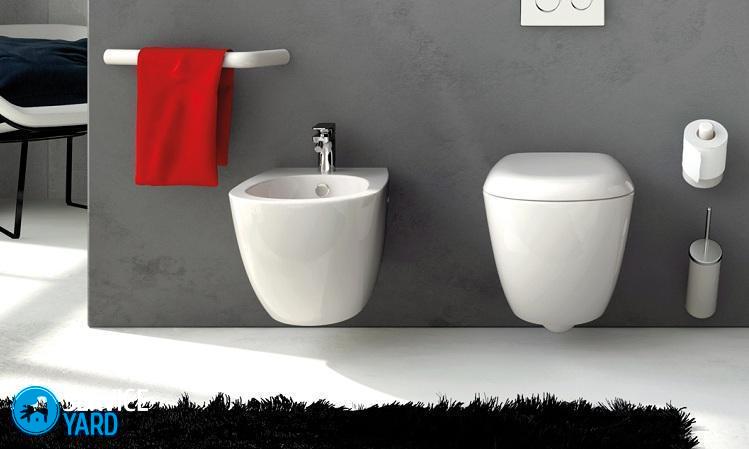 Как прикрепить крепление крышки унитаза?